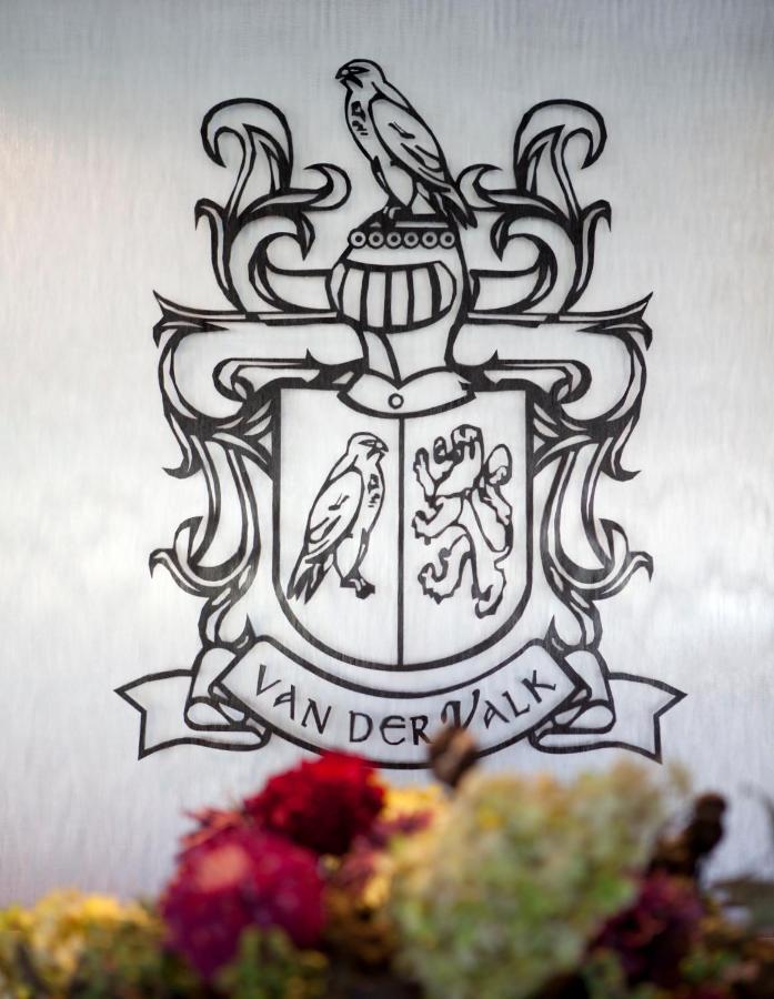 Van Der Valk Hotel Dordrecht Zewnętrze zdjęcie